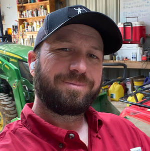 Meet your Posher, Chris